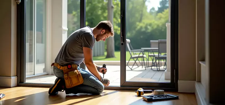 Comprehensive Solutions for Every Glass Door Need in Bay Shore, NY