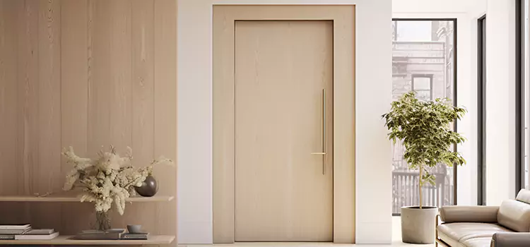 Choose Quality for Your Inside Doors in Bay Shore, NY
