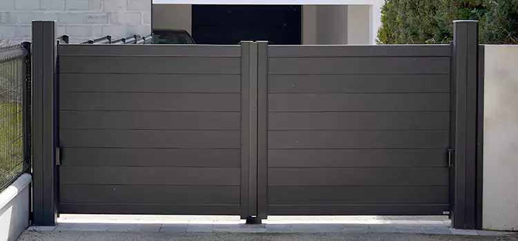 Common Residential Gate Issues We Resolve in Bay Shore, NY