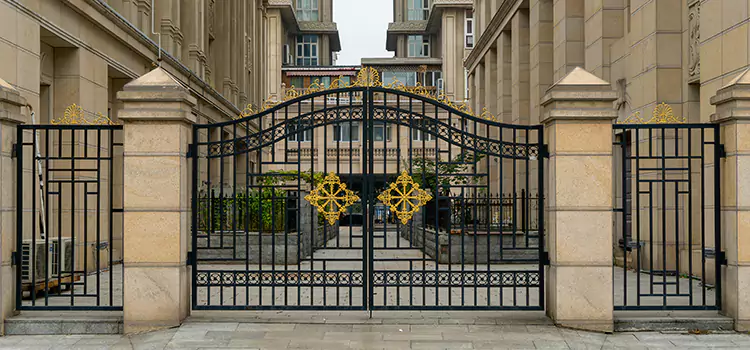 Comprehensive Iron Gate Maintenance Solutions in Bay Shore, NY