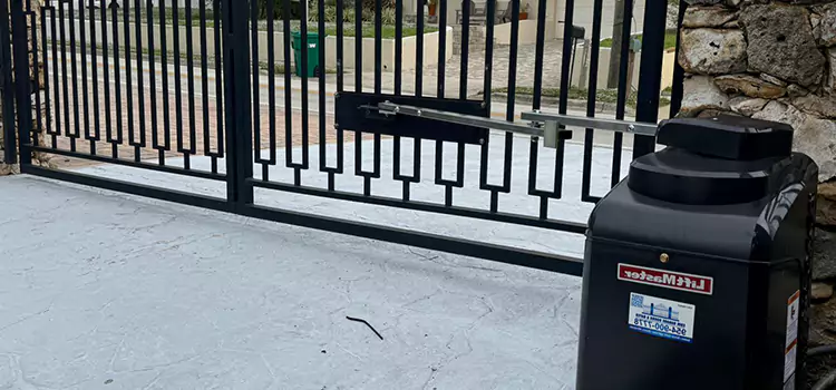 Seamless Installation and Support for Your New Gate in Bay Shore, NY