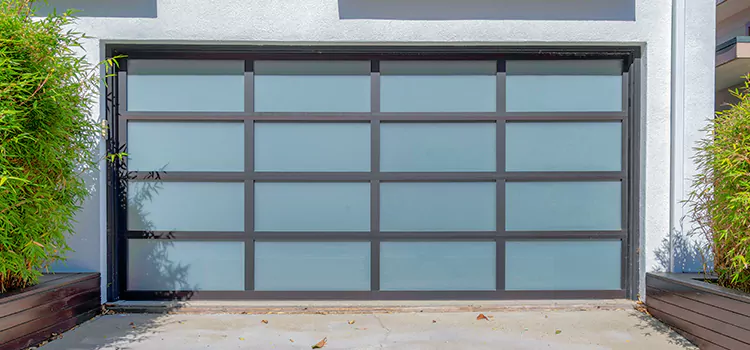 Why Choose Us for Garage Door Care in Bay Shore, NY?