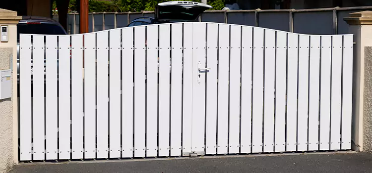 Why Choose Us for Residential Gate Repair in Bay Shore, NY?